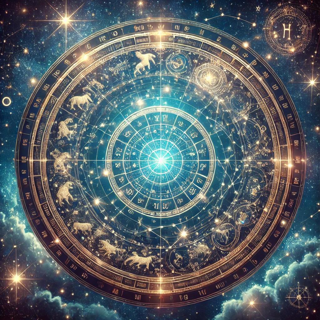 Astrology Services