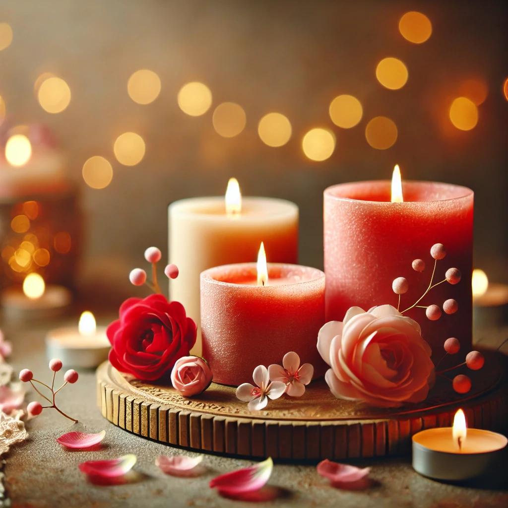 Love Spells