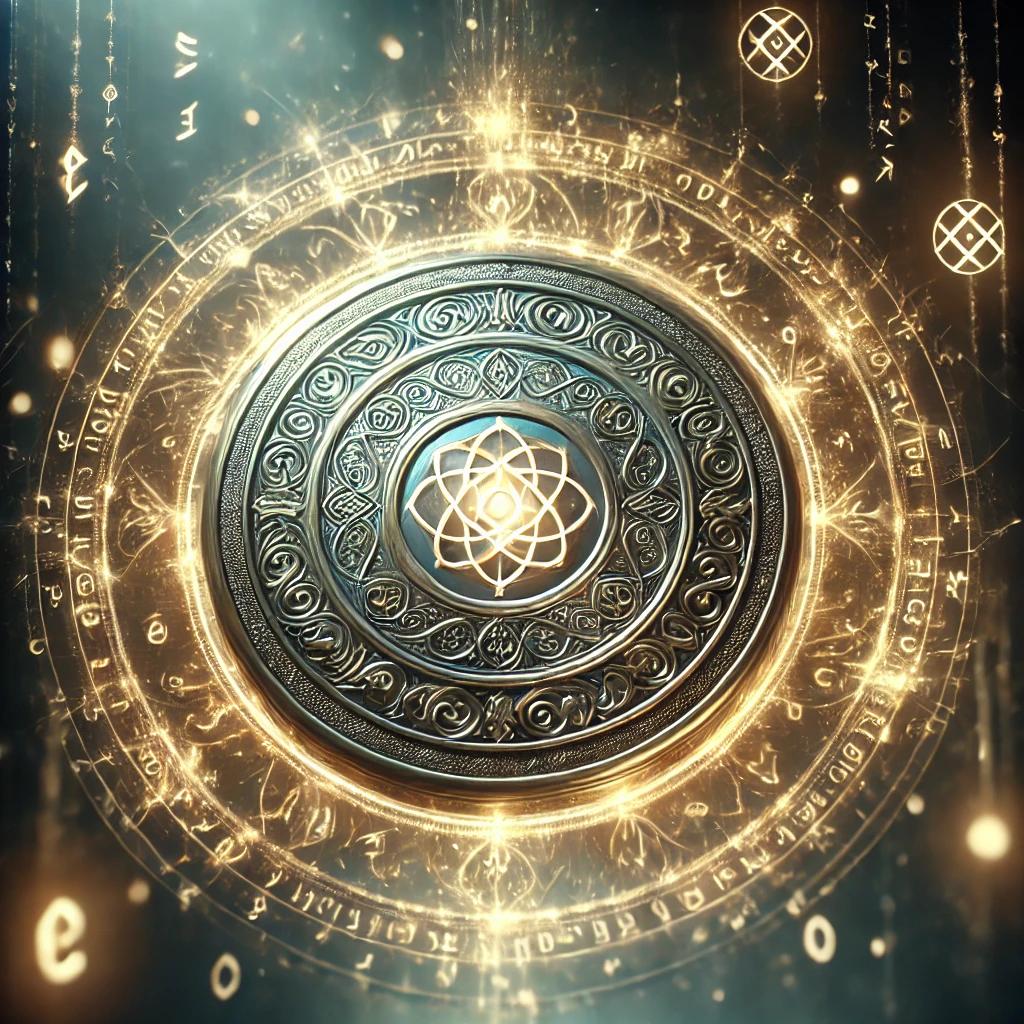 Spiritual Protection